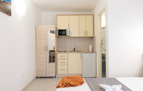 Apartment - Makarska - Baska Voda , Croatia - CSC817 601