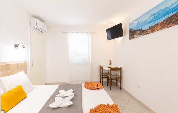 Apartment - Makarska - Baska Voda , Croatia - CSC817 602