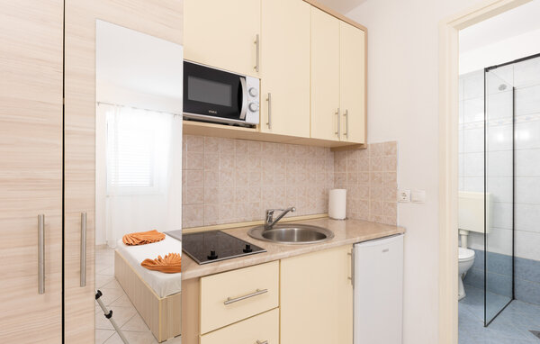 Apartment - Makarska - Baska Voda , Croatia - CSC817 401