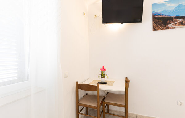 Apartment - Makarska - Baska Voda , Croatia - CSC817 402