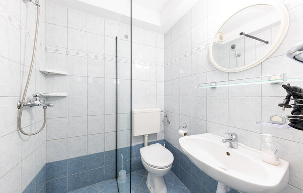 Ferienwohnung - Makarska - Baska Voda , Kroatien - CSC818 701