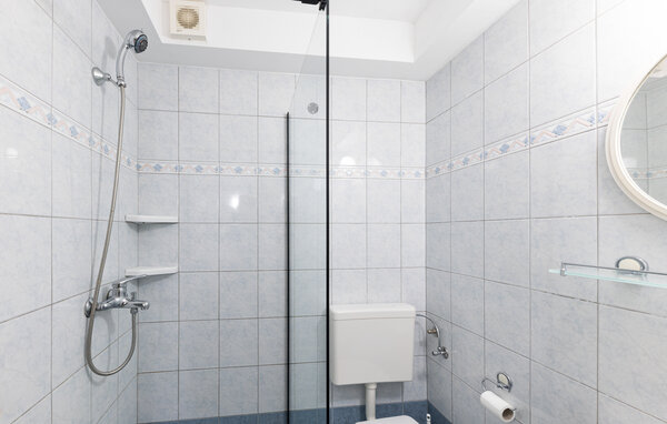 Ferienwohnung - Makarska - Baska Voda , Kroatien - CSC818 702