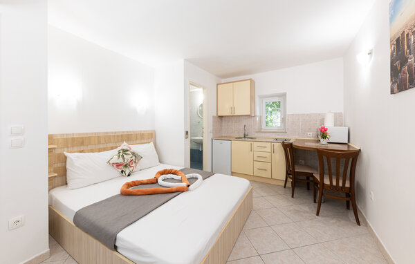 Appartement - Makarska - Baska Voda , Croatie - CSC818 2