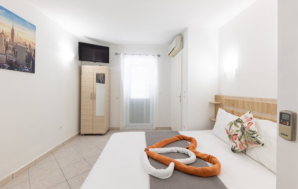 Ferienwohnung - Makarska - Baska Voda , Kroatien - CSC818 3