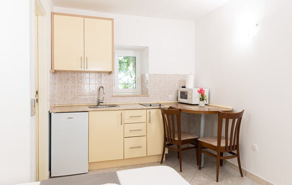 Ferienwohnung - Makarska - Baska Voda , Kroatien - CSC818 401