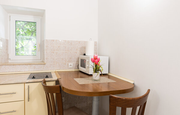 Ferienwohnung - Makarska - Baska Voda , Kroatien - CSC818 402
