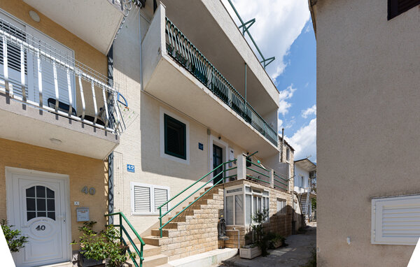 Ferienwohnung - Makarska - Baska Voda , Kroatien - CSC818 81