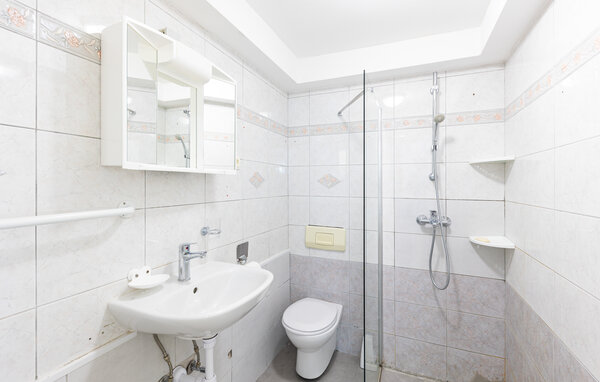 Apartman - Makarska - Baska Voda , Hrvatska - CSC819 701