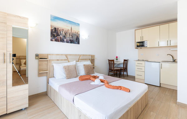 Ferienwohnung - Makarska - Baska Voda , Kroatien - CSC819 2