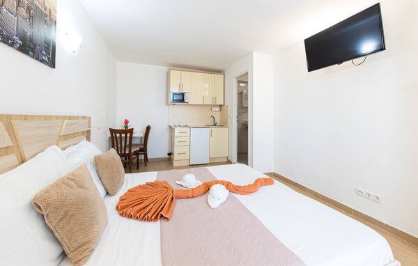 Apartman - Makarska - Baska Voda , Hrvatska - CSC819 601