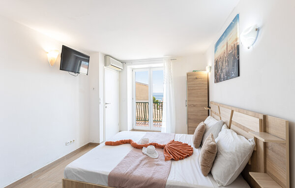 Apartman - Makarska - Baska Voda , Hrvatska - CSC819 3