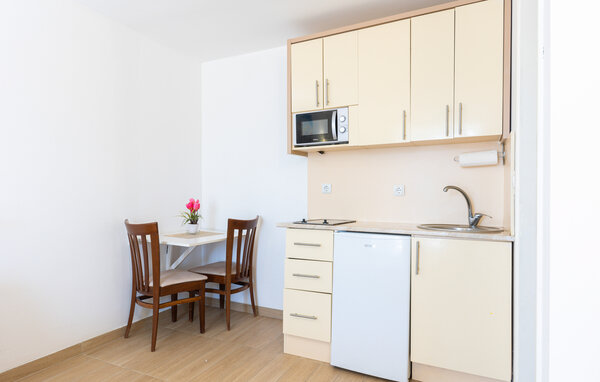 Apartman - Makarska - Baska Voda , Hrvatska - CSC819 401