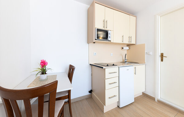 Apartman - Makarska - Baska Voda , Hrvatska - CSC819 402