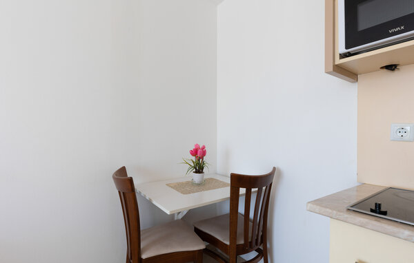 Apartman - Makarska - Baska Voda , Hrvatska - CSC819 403