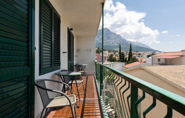 Apartman - Makarska - Baska Voda , Hrvatska - CSC819 4