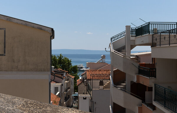 Ferienwohnung - Makarska - Baska Voda , Kroatien - CSC819 1