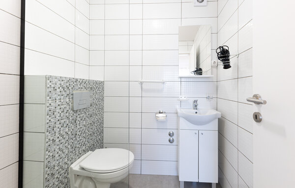 Appartement - Makarska - Baska Voda , Kroatië - CSC820 702
