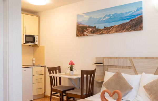 Appartement - Makarska - Baska Voda , Kroatië - CSC820 601