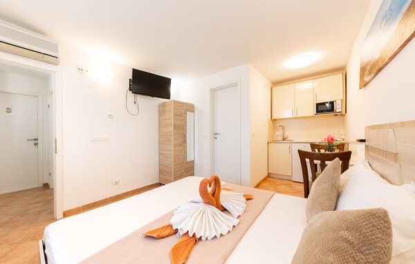 Appartement - Makarska - Baska Voda , Kroatië - CSC820 602