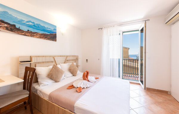 Ferienwohnung - Makarska - Baska Voda , Kroatien - CSC820 2