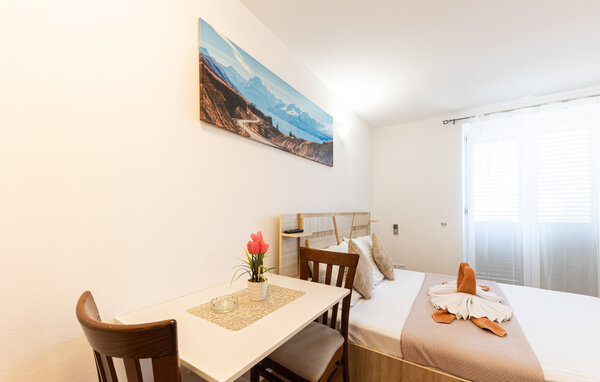 Appartement - Makarska - Baska Voda , Kroatië - CSC820 603