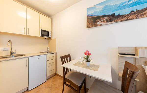Appartement - Makarska - Baska Voda , Kroatië - CSC820 3