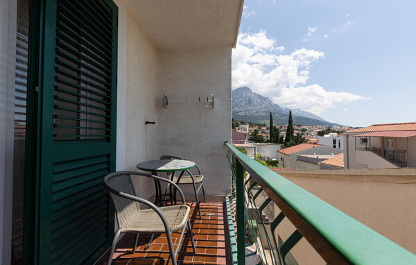 Appartement - Makarska - Baska Voda , Kroatië - CSC820 4