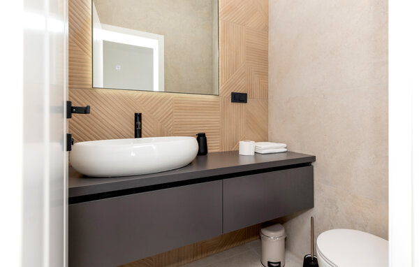 Domy wakacyjne - Makarska - Lovrec , Chorwacja - CSC821 705