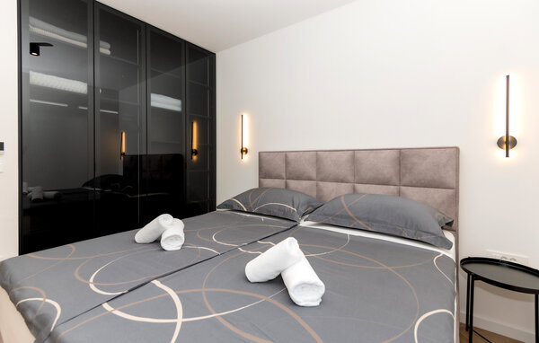 Domy wakacyjne - Makarska - Lovrec , Chorwacja - CSC821 601