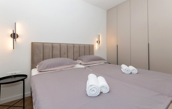 Domy wakacyjne - Makarska - Lovrec , Chorwacja - CSC821 602