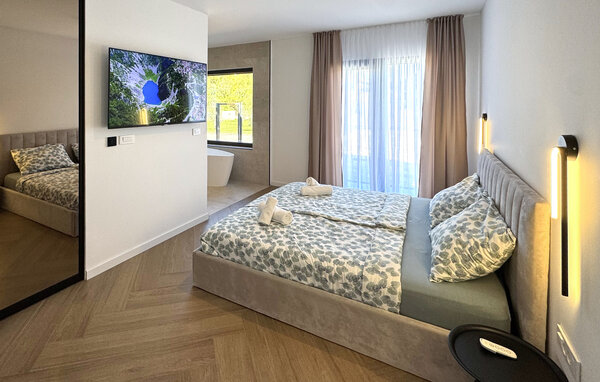 Holiday Home - Makarska - Lovrec , Croatia - CSC821 605