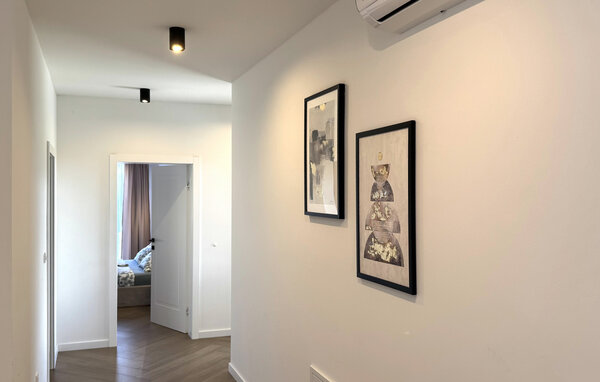 Holiday Home - Makarska - Lovrec , Croatia - CSC821 501