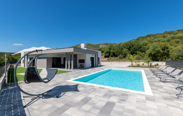Ferienhaus - Makarska - Lovrec , Kroatien - CSC821 1