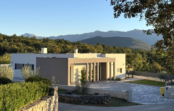 Holiday Home - Makarska - Lovrec , Croatia - CSC821 83