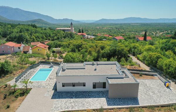 Domy wakacyjne - Makarska - Lovrec , Chorwacja - CSC821 9