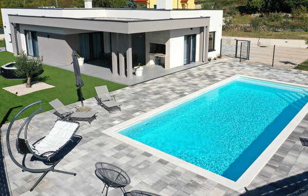 Holiday Home - Makarska - Lovrec , Croatia - CSC821 86