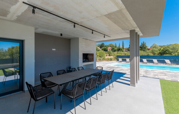 Domy wakacyjne - Makarska - Lovrec , Chorwacja - CSC821 13