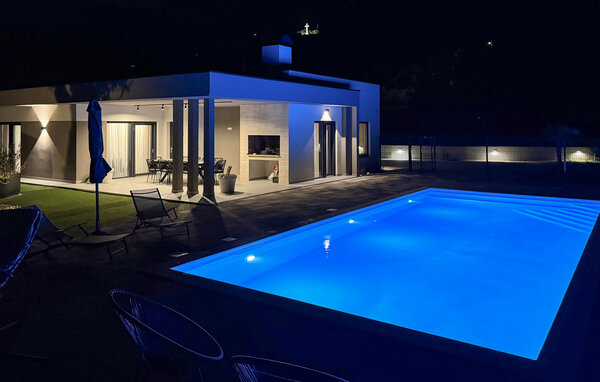 Holiday Home - Makarska - Lovrec , Croatia - CSC821 15