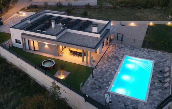 Holiday Home - Makarska - Lovrec , Croatia - CSC821 16