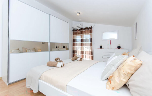 Holiday Home - Trogir - Primorski Dolac , Croatia - CSC822 601