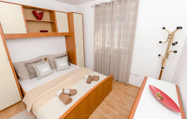 Holiday Home - Trogir - Primorski Dolac , Croatia - CSC822 604