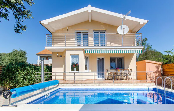 Holiday Home - Trogir - Primorski Dolac , Croatia - CSC822 1