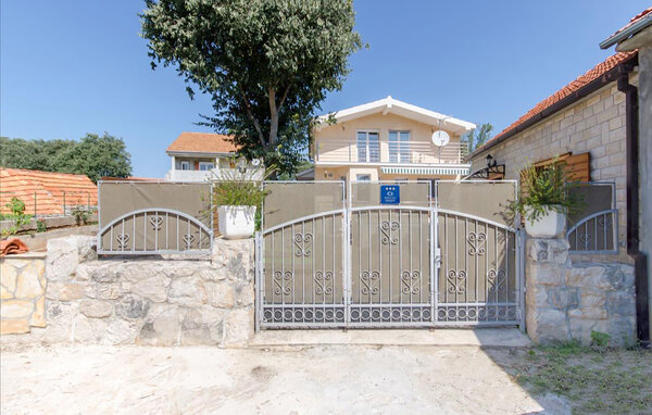 Holiday Home - Trogir - Primorski Dolac , Croatia - CSC822 82