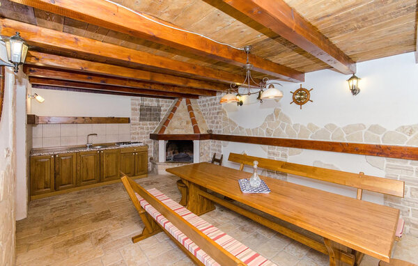 Holiday Home - Trogir - Primorski Dolac , Croatia - CSC822 3
