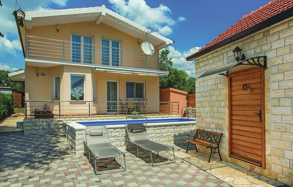 Holiday Home - Trogir - Primorski Dolac , Croatia - CSC822 11