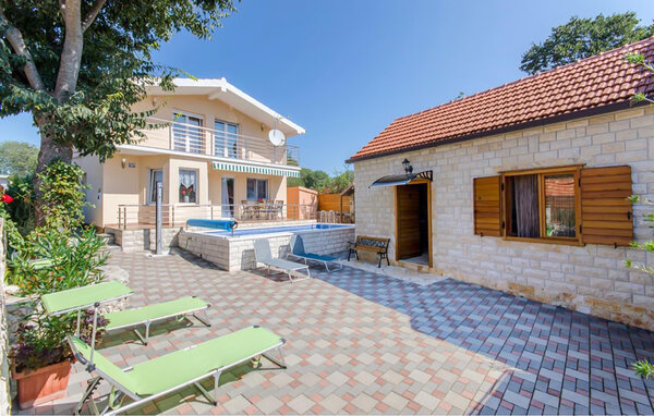 Holiday Home - Trogir - Primorski Dolac , Croatia - CSC822 6
