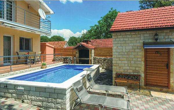 Holiday Home - Trogir - Primorski Dolac , Croatia - CSC822 12
