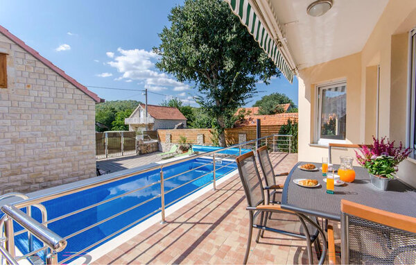 Holiday Home - Trogir - Primorski Dolac , Croatia - CSC822 2