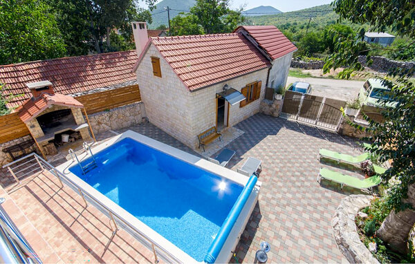 Holiday Home - Trogir - Primorski Dolac , Croatia - CSC822 13