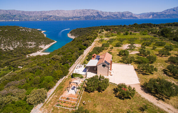 Casa vacanze - Brac - Pucisca , Croazia - CSC826 1